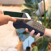 One Piece terminals total POS